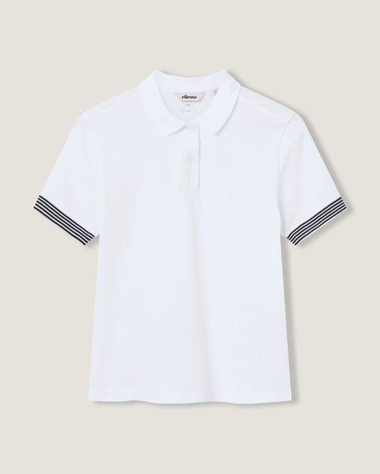 Men’s Cotton Piqué Lifestyle Polo