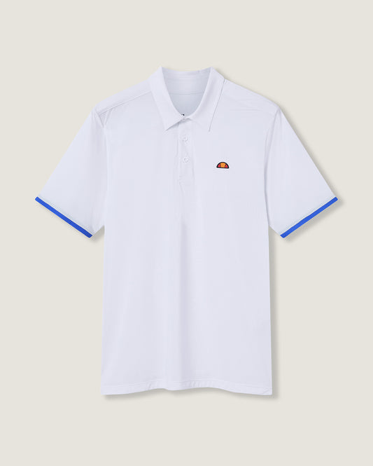 Men's Court High Performance Polo
