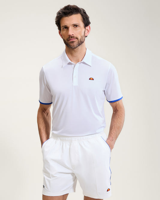 Men's Court High Performance Polo