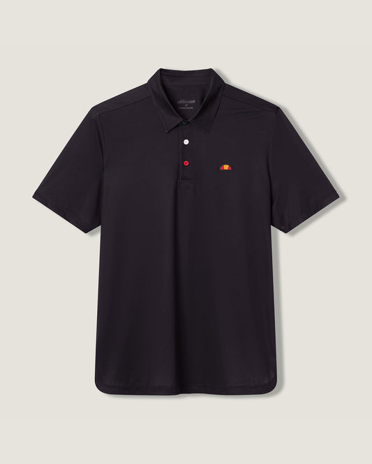 Men's Court High Performance Polo