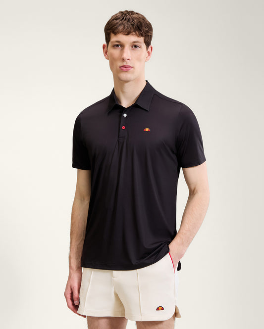 Men's Court High Performance Polo