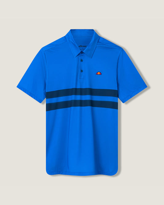 Men's Court High Performance Polo
