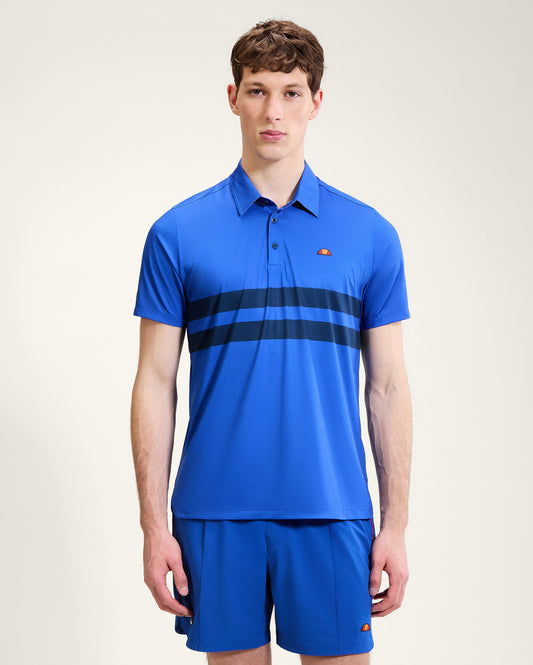 Men's Court High Performance Polo