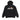 Ellesse - Men's Milano HD OH Hoody - Black