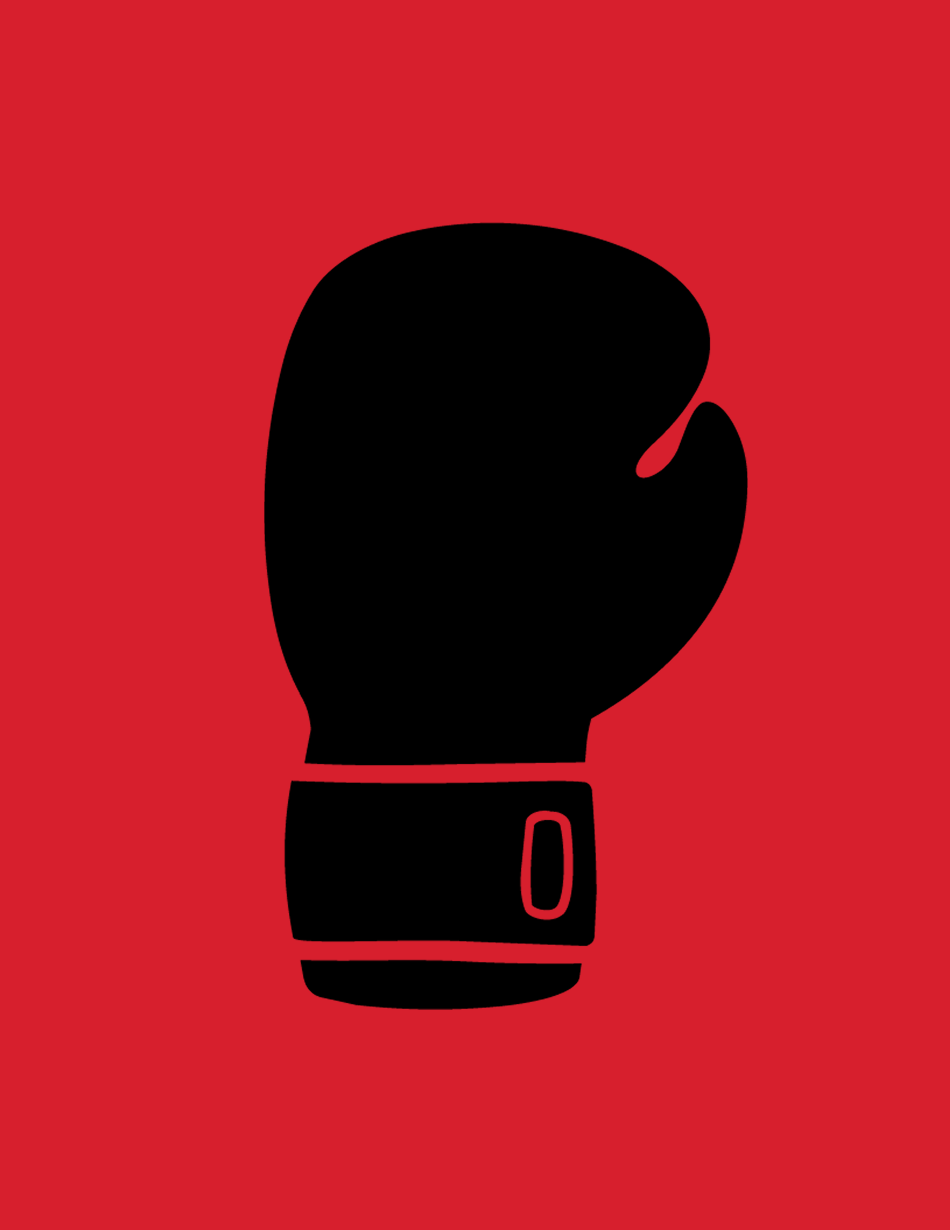 Muhammed Ali