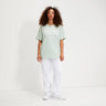 Ellesse - Women's Neri T-Shirt - Light Green