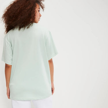Ellesse - Women's Neri T-Shirt - Light Green