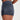 Ellesse - Women's Eppie Short - Dark Blue