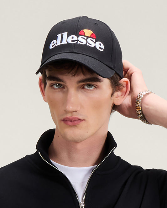 ellesse Signature Logo Hat