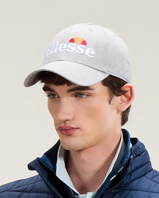 ellesse Signature Logo Hat