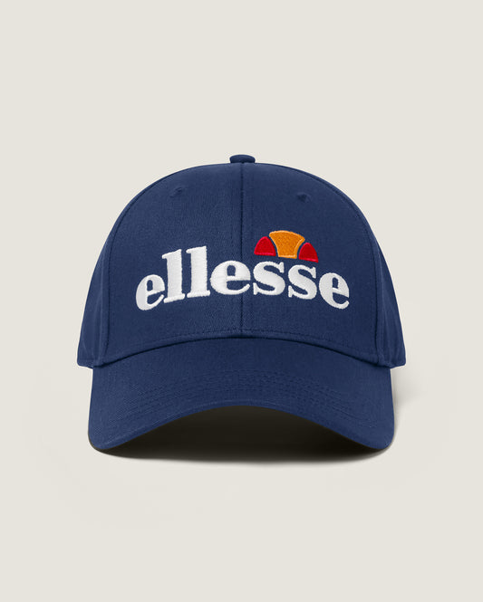ellesse Signature Logo Hat