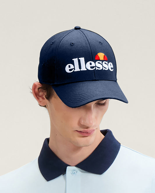 ellesse Signature Logo Hat