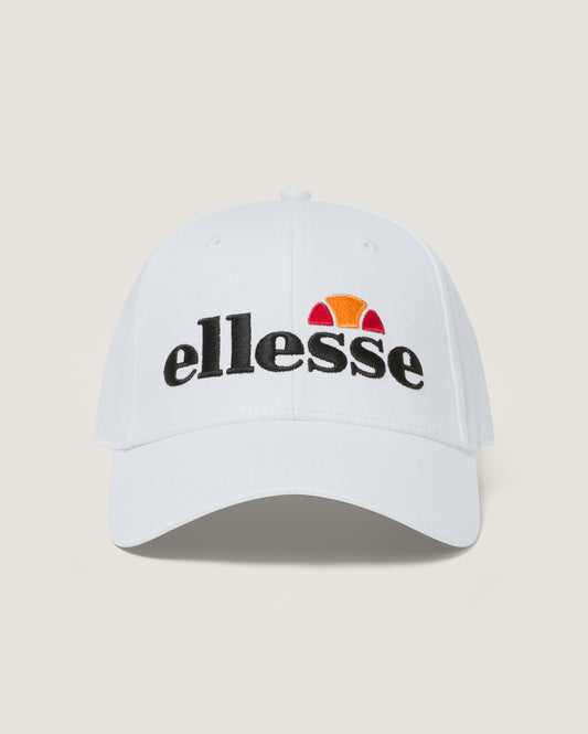 ellesse Signature Logo Hat