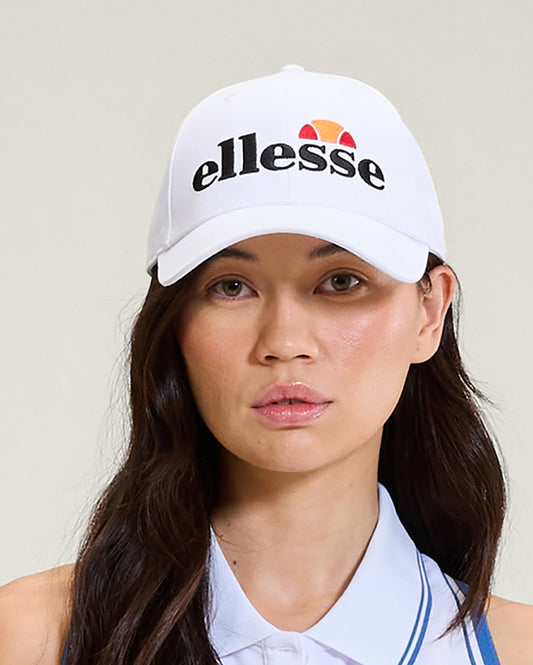 ellesse Signature Logo Hat