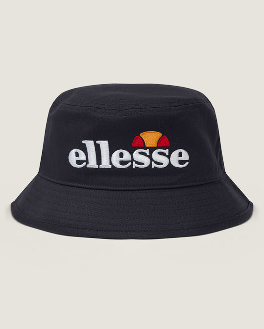 ellesse Signature Logo Bucket Hat