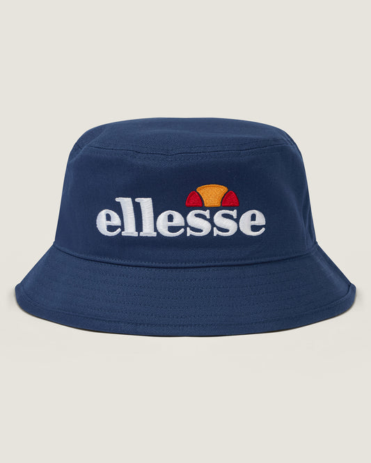 ellesse Signature Logo Bucket Hat