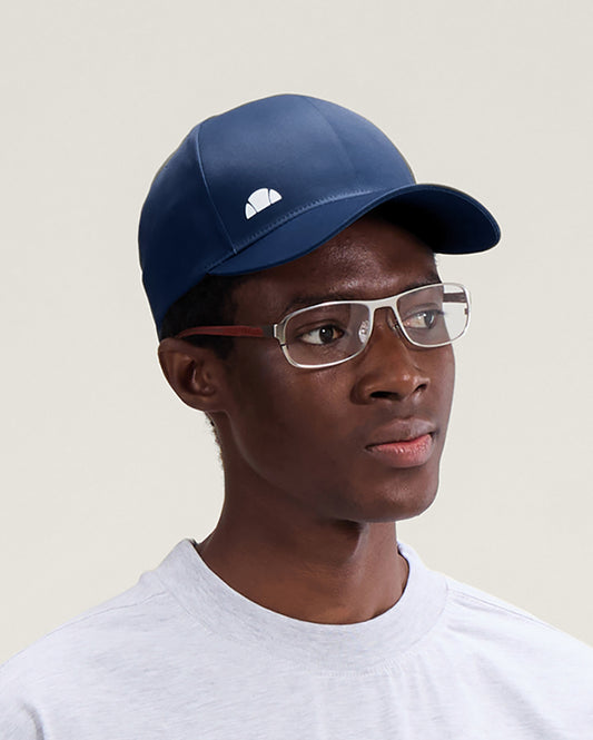 Semi Palla Performance Tennis Hat