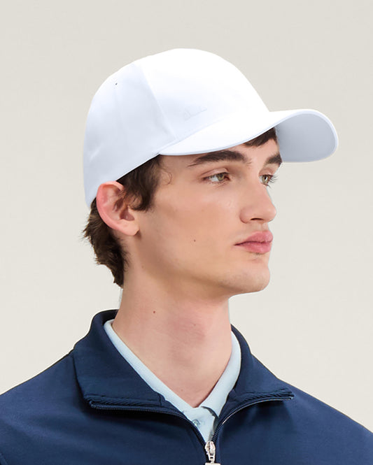 Semi Palla Performance Adjustable Hat