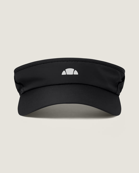 Semi Palla Performance Adjustable Visor