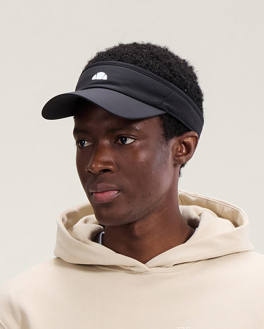 Semi Palla Performance Adjustable Visor