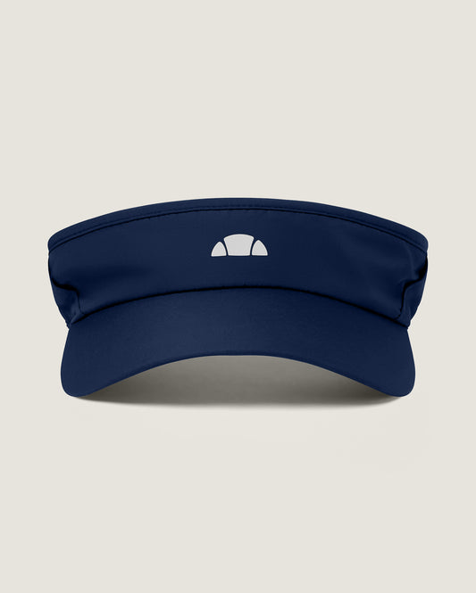 Semi Palla Performance Adjustable Visor