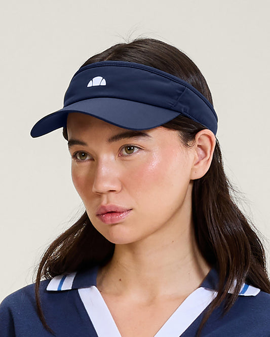Semi Palla Performance Adjustable Visor