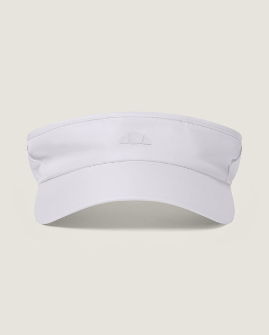 Semi Palla Performance Adjustable Visor