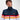 Ellesse - Men's Rimini Track Top - Navy/White