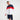 Ellesse - Men's Brolo Track Top - Navy/Red/White