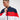 Ellesse - Men's Brolo Track Top - Navy/Red/White