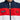 Ellesse - Men's Brolo Track Top - Navy/Red/White