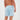 Ellesse - Men's Devanno Swimshort - Light Blue