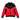 Ellesse - Men's Varesie Track Top - Red/Black