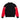 Ellesse - Men's Varesie Track Top - Red/Black