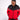 Ellesse - Men's Varesie Track Top - Red/Black