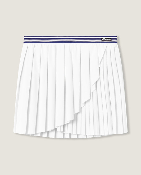 Women's Pleat Tennis Skirt