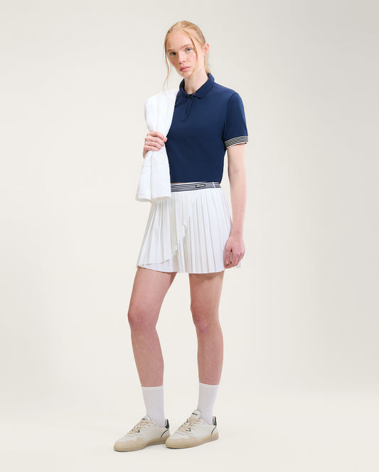 Women's Pleat Tennis Skirt