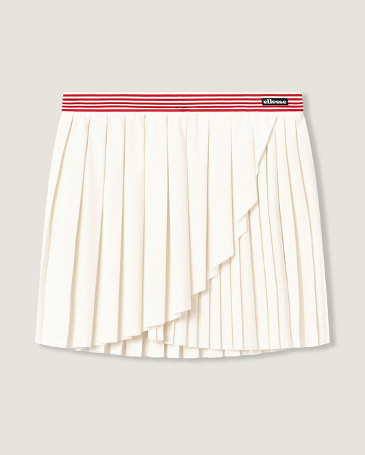 Women's Pleat Tennis Skirt