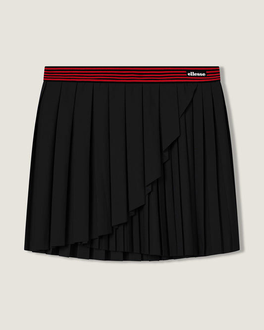 Women's Pleat Tennis Skirt