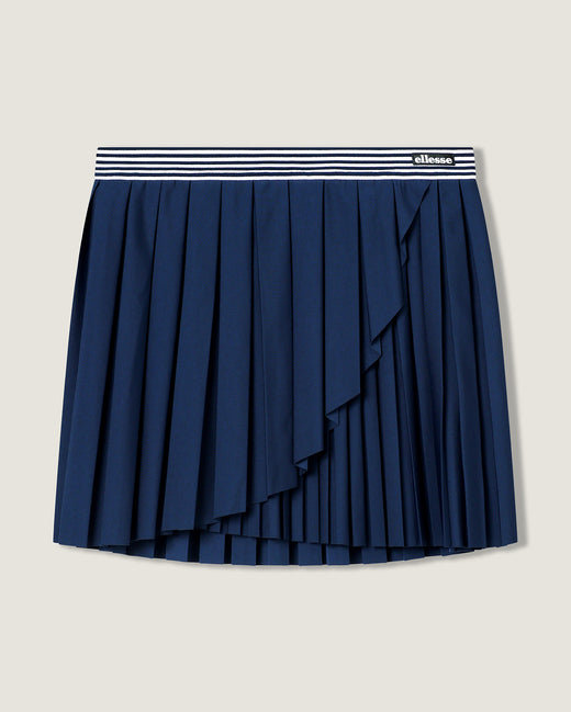 Women's Pleat Tennis Skirt