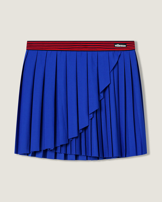 Women's Pleat Tennis Skirt