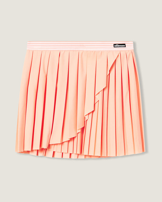 Women's Pleat Tennis Skirt