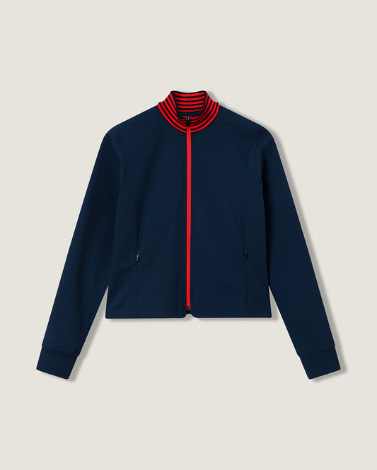 Women's Club Track Jacket