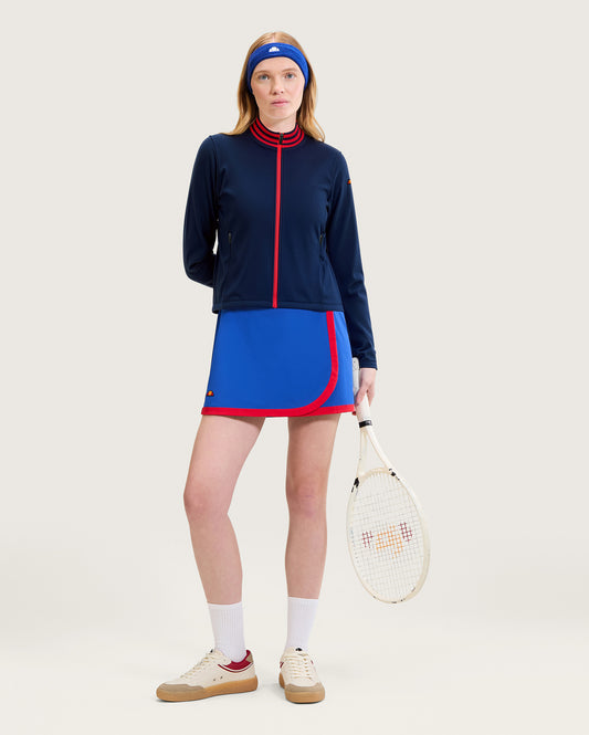 Women's Club Track Jacket