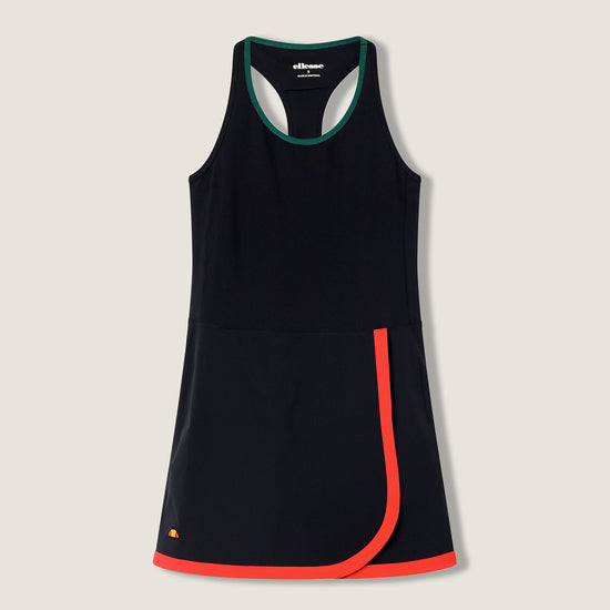 ellesse women's tennis dress in Black - Women's Dresses