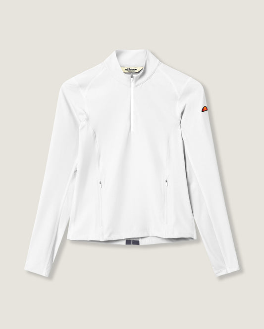 Women's Court Quarter Zip Pullover