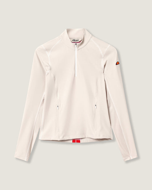 Women's Court Quarter Zip Pullover