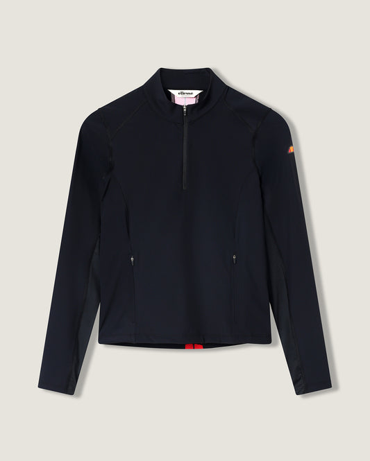 Women's Court Quarter Zip Pullover