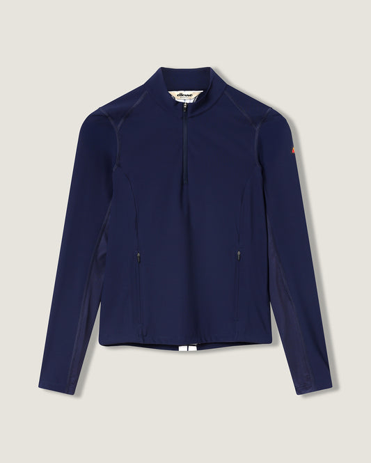 Women's Court Quarter Zip Pullover
