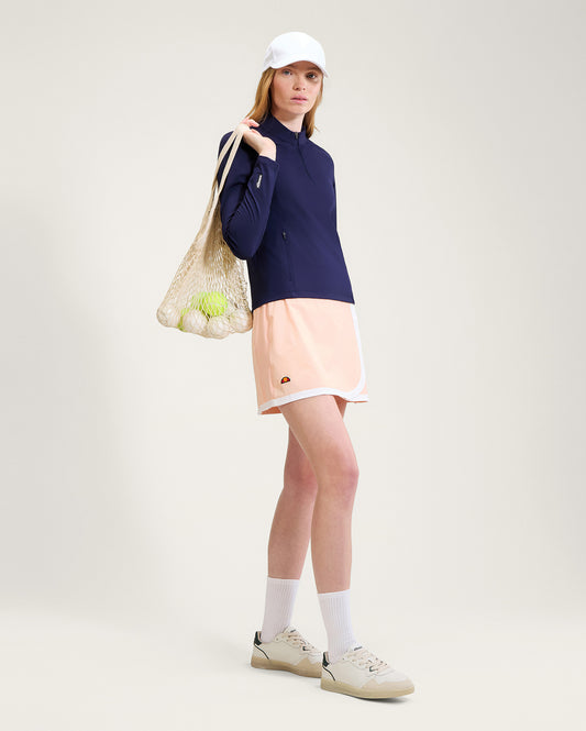 Women's Court Quarter Zip Pullover